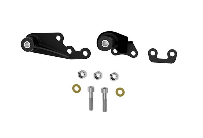 Cognito Front Differential Drop Kit | 2022-2025 Toyota Tundra 4WD