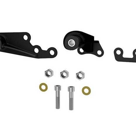 Cognito Front Differential Drop Kit | 2022-2025 Toyota Tundra 4WD