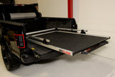 Bedslide Contractor 75x48 Silver | 6.5-Foot Short Bed | Chevy / Ram / Ford / Nissan / Toyota | 1500 lb