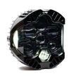 Baja Designs DOT LP6 LED Headlight Replacement | Amber DRL | Universal | Street-Legal