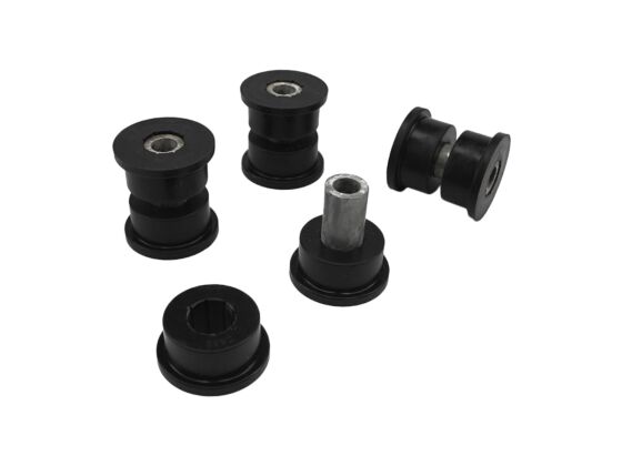 Cognito UCA Greaseable Pivot Bushing Kit | 2011-2019 Silverado/Sierra 2500HD/3500HD