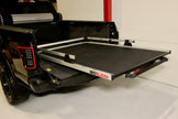 Bedslide Heavy Duty 75x48 Silver | 6.5-Foot Short Bed | Chevy / Ram / Ford / Nissan / Toyota | 2000 lb