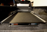 Bedslide Heavy Duty 95x48 Silver | 8-Foot Long Bed | Chevy / Ram / Ford / Nissan / Toyota | 2000 lb