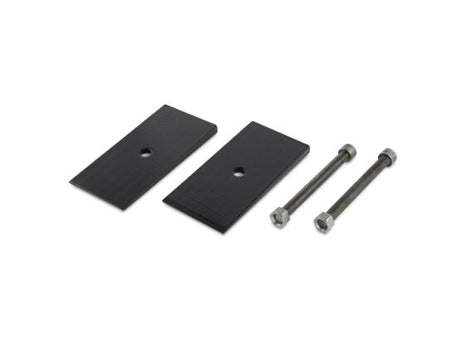 3 Degree Rear Pinion Angle Shim Kit For 1999-2018 Silverado/Sierra 1500 2WD/4WD / 2001-2010 Silverado/Sierra 2500/3500 2WD/4WD Cognito
