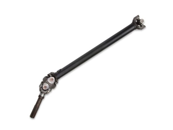 Cognito CV Front Driveline 4