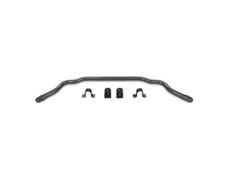 Cognito HD Front Sway Bar | 2019-2025 Silverado/Sierra 1500 2WD/4WD