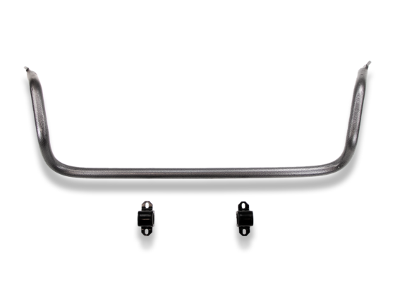 Cognito 1.5" 4140 Chromoly Front Sway Bar | 2020-2025 Silverado/Sierra 2500HD/3500HD