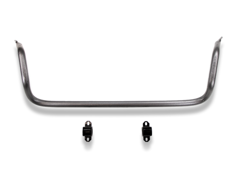 Cognito 1.5" 4140 Chromoly Front Sway Bar | 2020-2025 Silverado/Sierra 2500HD/3500HD