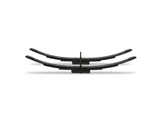 Deaver Mini Leaf Pack Set | 2019-2026 Chevrolet Silverado/GMC Sierra 1500