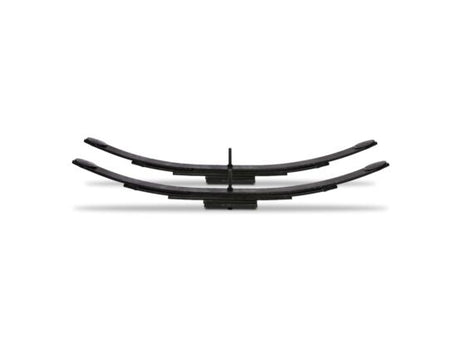 Deaver Mini Leaf Pack Set | 2019-2026 Chevrolet Silverado/GMC Sierra 1500