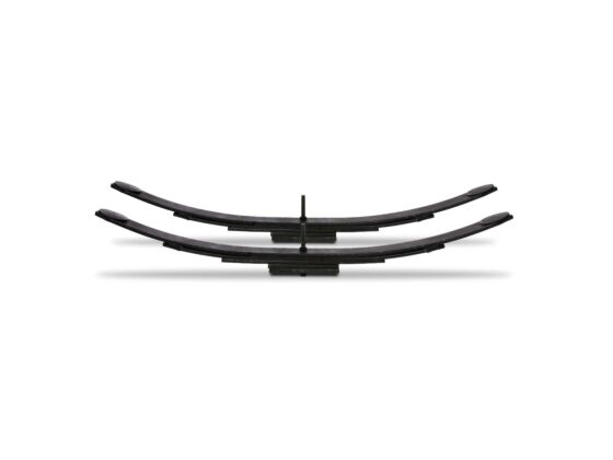 Deaver Mini Leaf Pack Set | 2020-2025 Silverado/Sierra 2500HD/3500HD 2WD/4WD