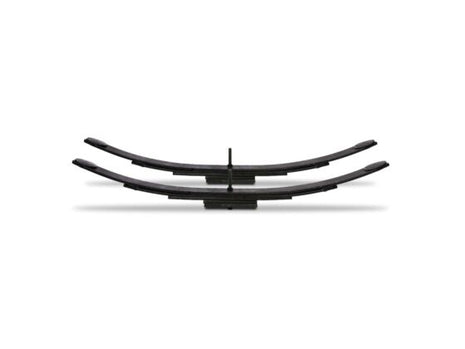 Deaver Mini Leaf Pack Set | 2020-2025 Silverado/Sierra 2500HD/3500HD 2WD/4WD