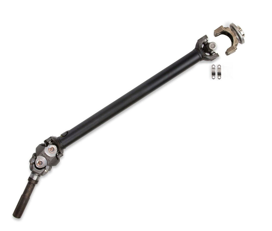 Cognito CV Front Driveline Kit with 1330 Yoke | 2024-2025 GM 2500HD/3500HD Diesel 10-Speed Allison