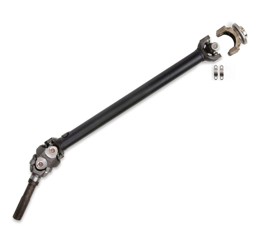 Cognito CV Front Driveline Kit with 1330 Yoke | 2024-2025 GM 2500HD/3500HD Diesel 10-Speed Allison