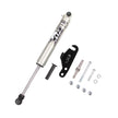Cognito Fox 2.0 IFP Steering Stabilizer Kit | 2011-2025 Silverado/Sierra 2500HD/3500HD