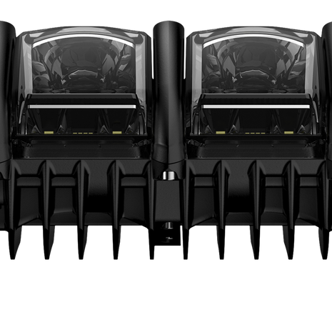 Rigid Industries 10‑Inch Adapt Adaptive LED Light Bar