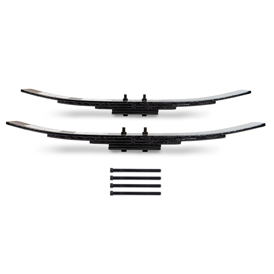 Cognito Leaf Spring Mini Pack Kit | 2003-2013 Ram 2500 & 2003-2024 Ram 3500