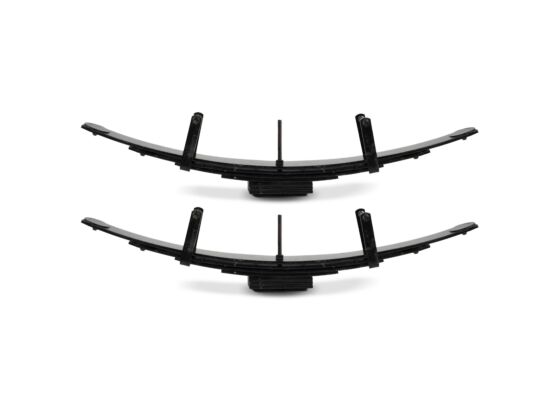 Cognito Leaf Spring Mini Pack Kit | 2017-2025 Ford F-250/F-350 Super Duty