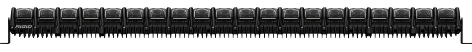 Rigid Industries 50-Inch Adapt Adaptive LED Light Bar | Auto Beam Control | Universal | 250413