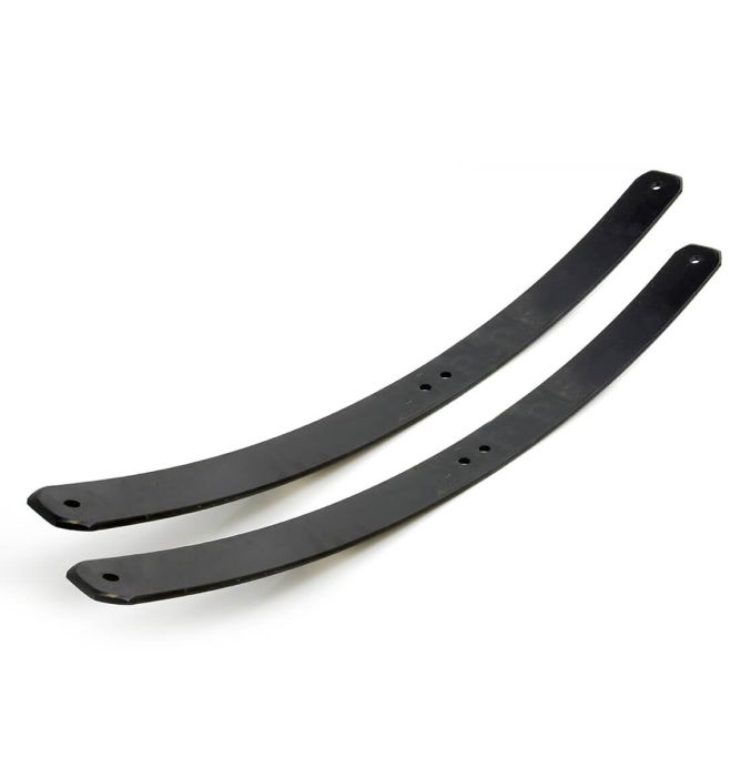 ReadyLIFT 1.5" Add-A-Leaf Rear Spring Kit | 2004–2014 Ford F-150