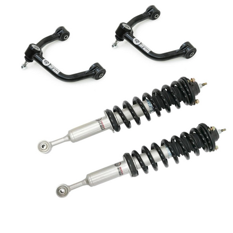 Freedom Off‑Road 3" Front Lift Struts + UCAs | 2015–2022 Colorado/Canyon