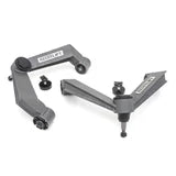 ReadyLIFT Xtreme-Duty 4130 Chromoly Upper Control Arms | 2020–2025 GM Silverado/Sierra 2500/3500 HD 2WD/4WD