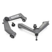 ReadyLIFT Xtreme-Duty 4130 Chromoly Upper Control Arms | 2020–2025 GM Silverado/Sierra 2500/3500 HD 2WD/4WD