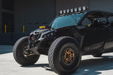 Baja Designs XL Linkable Roof Bar Light Kit | Can-Am Maverick X3 | All Years