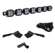 Baja Designs XL Linkable Roof Bar Light Kit | Can-Am Maverick X3 | All Years