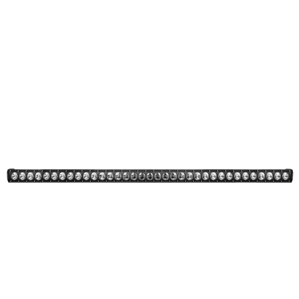 Rigid Industries Revolve 50-Inch LED Light Bar | Amber Backlight | Universal | 451613
