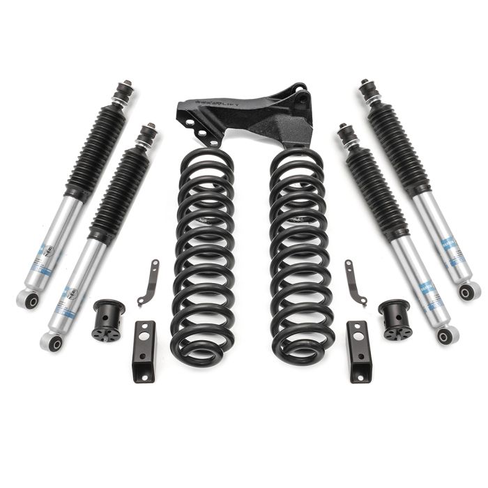 ReadyLIFT 2.5