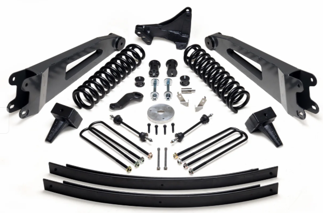 ReadyLIFT 5.0