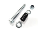 Cognito Steering Stabilizer Relocation Kit | 2011-2019 Silverado/Sierra 2500HD/3500HD