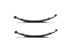 Cognito Comfort Ride Leaf Springs | 2011-2026 Silverado/Sierra 2500HD/3500HD