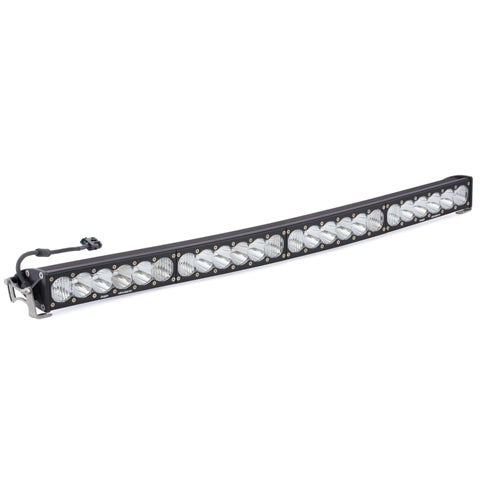 Baja Designs OnX6 Arc 40-Inch Curved LED Light Bar | Driving/Combo | Universal | SKU: 524003