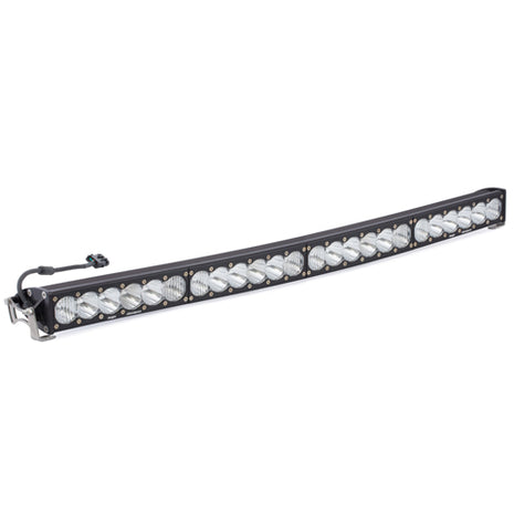 Baja Designs OnX6 Arc 40 Inch Curved LED Light Bar | Driving/Combo Pattern | Universal