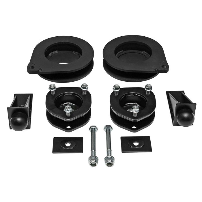 ReadyLIFT 2.5" SST Lift Kit | 2009–2012 Dodge Ram 1500 4WD