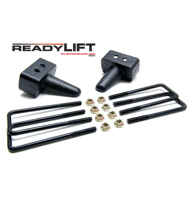 ReadyLIFT 3.0