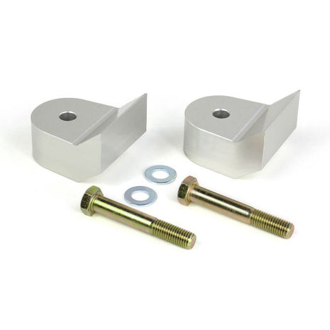 ReadyLIFT 1.5" Billet Aluminum Leveling Kit | 2005–2026 Ford F-250 Super Duty 4WD