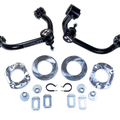 ReadyLIFT 3.0" SST Lift Kit | 2021–2024 Ford F-150 Tremor
