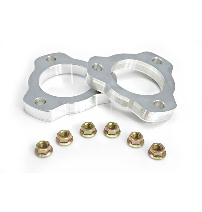 ReadyLIFT 1.25" Billet Aluminum Leveling Kit | 2015–2022 Chevy Colorado & GMC Canyon