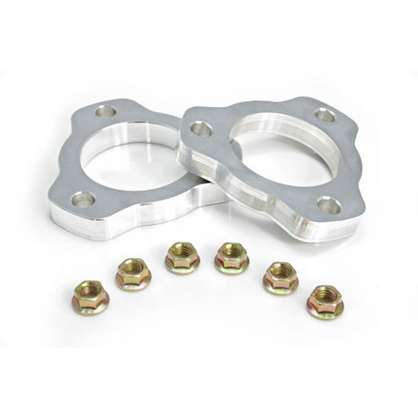 ReadyLIFT 1.25" Billet Aluminum Leveling Kit | 2015–2022 Chevy Colorado & GMC Canyon