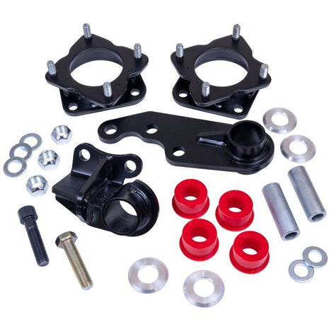 ReadyLIFT 2.0" Leveling Kit | 2022–2025 Toyota Tundra & 2023–2025 Sequoia
