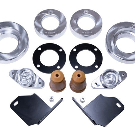ReadyLIFT 1.5"/1.0" SST Lift Kit | 2024–2025 Toyota Tacoma TRD Pro