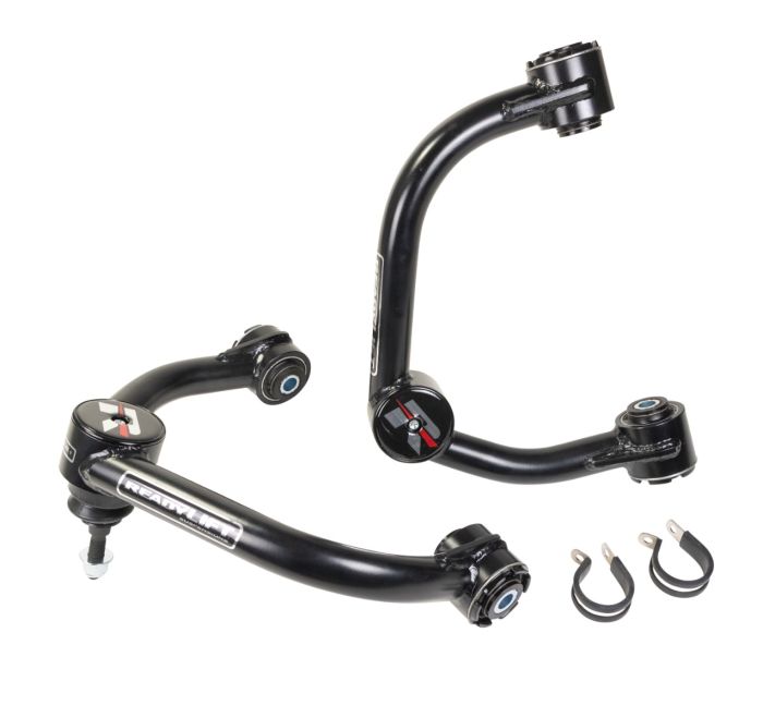 ReadyLIFT High-Angle Ball Joint Upper Control Arms for 2.0