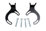 ReadyLIFT Auto-Leveling Headlight Bypass Brackets | 2023–2026 Ford Super Duty w/ Onboard Scales & Aftermarket Radius Arms