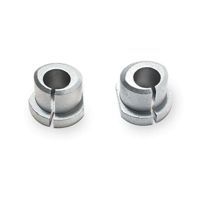 ReadyLIFT Caster Correction Bushing Kit | 2005–2026 Ford Super Duty 4WD 8-Lug