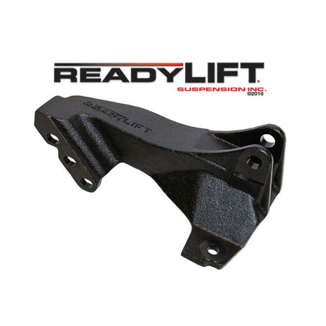 ReadyLIFT OEM-Style Cast Iron Track Bar Relocation Bracket | 2008–2026 Ford F-250/F-350 & 2011–2016 F-450 Super Duty
