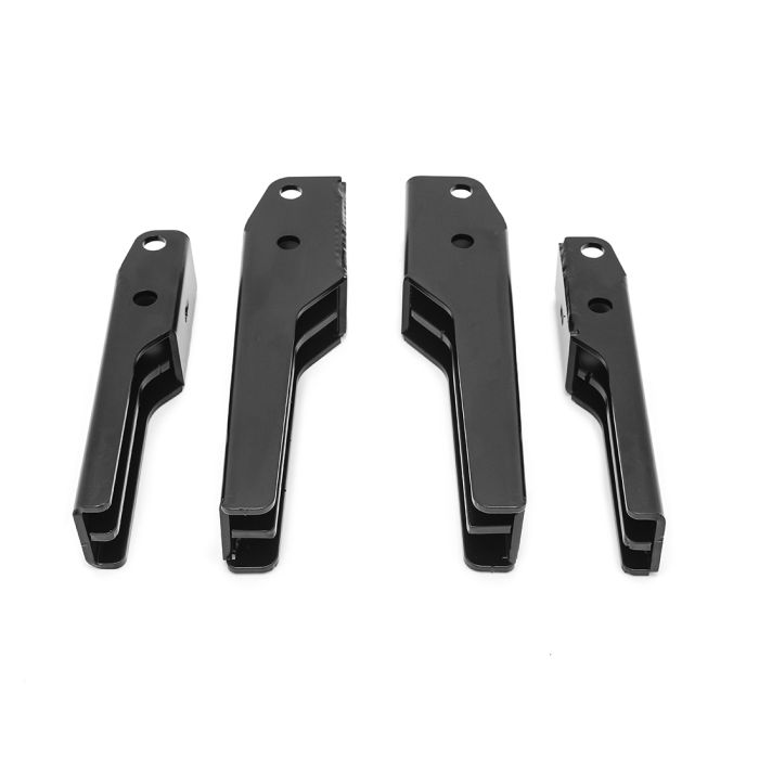 ReadyLIFT High-Clearance Anti-Intrusion Beams | 2019–2023 Ford Ranger 2WD/4WD