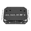 ReadyLIFT Spare Tire Relocation Bracket | 2018–2025 Jeep JL Wrangler Rubicon, Sport & Sahara